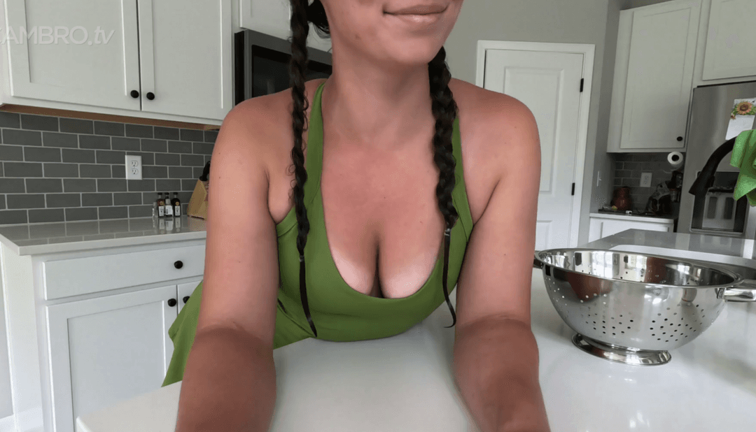 Mommys birthday present