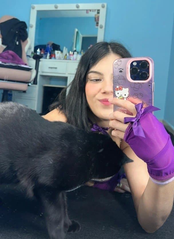 Click to view full size Sexy Thick Mexican Anal Creampie