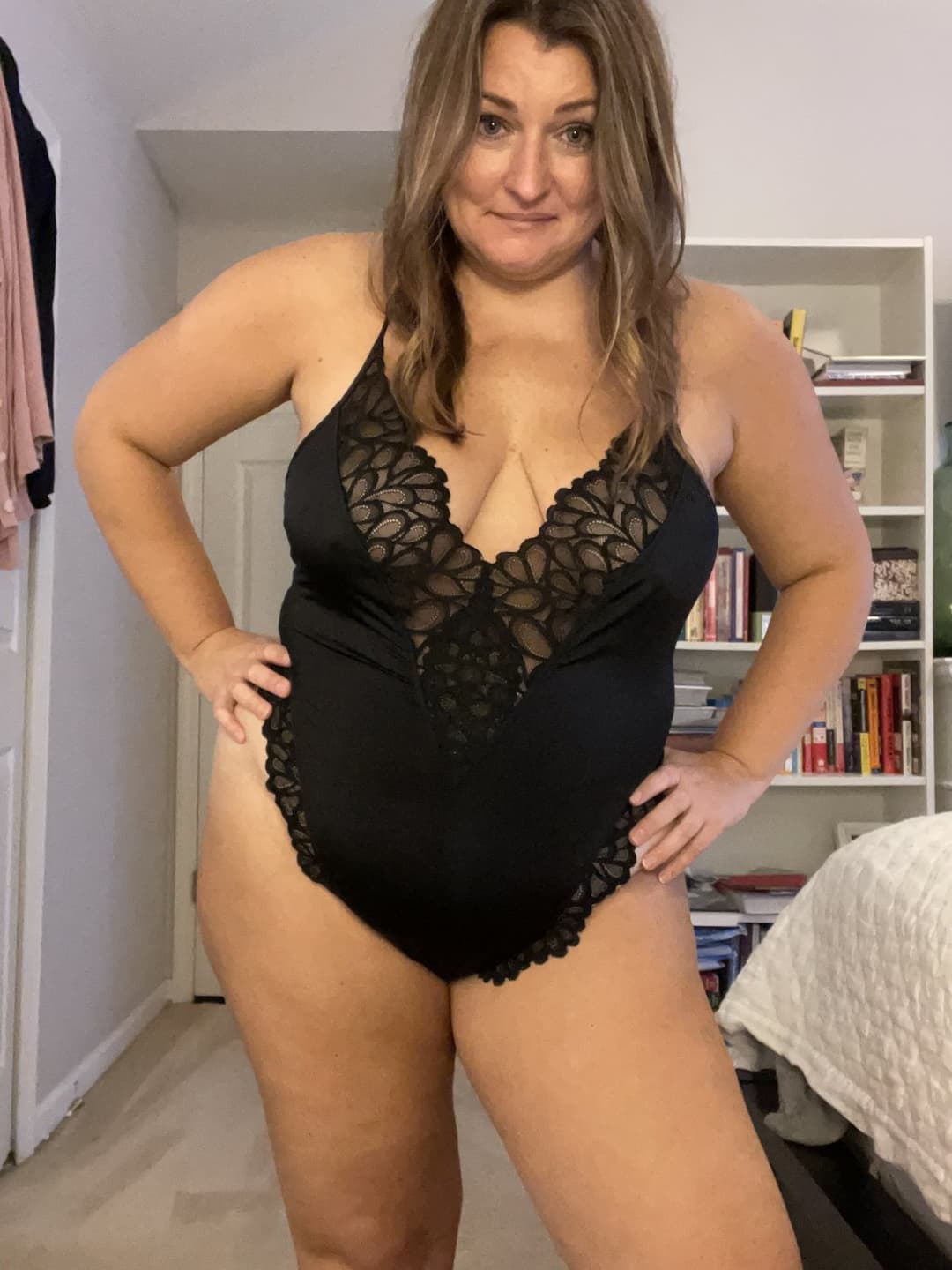 Does Ms Athey Get You Hard