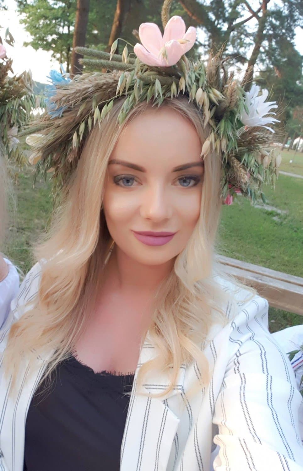 Milena blonde busty PAWG# turkish favorite visited Antalya #marked in Turkey  ?? ??‍♂ ☪ ?‍?#PL