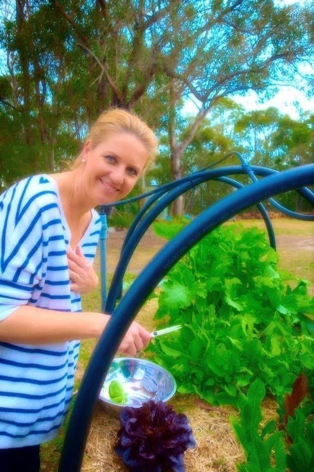 Melissa A. is 46 from Sydney, Australia