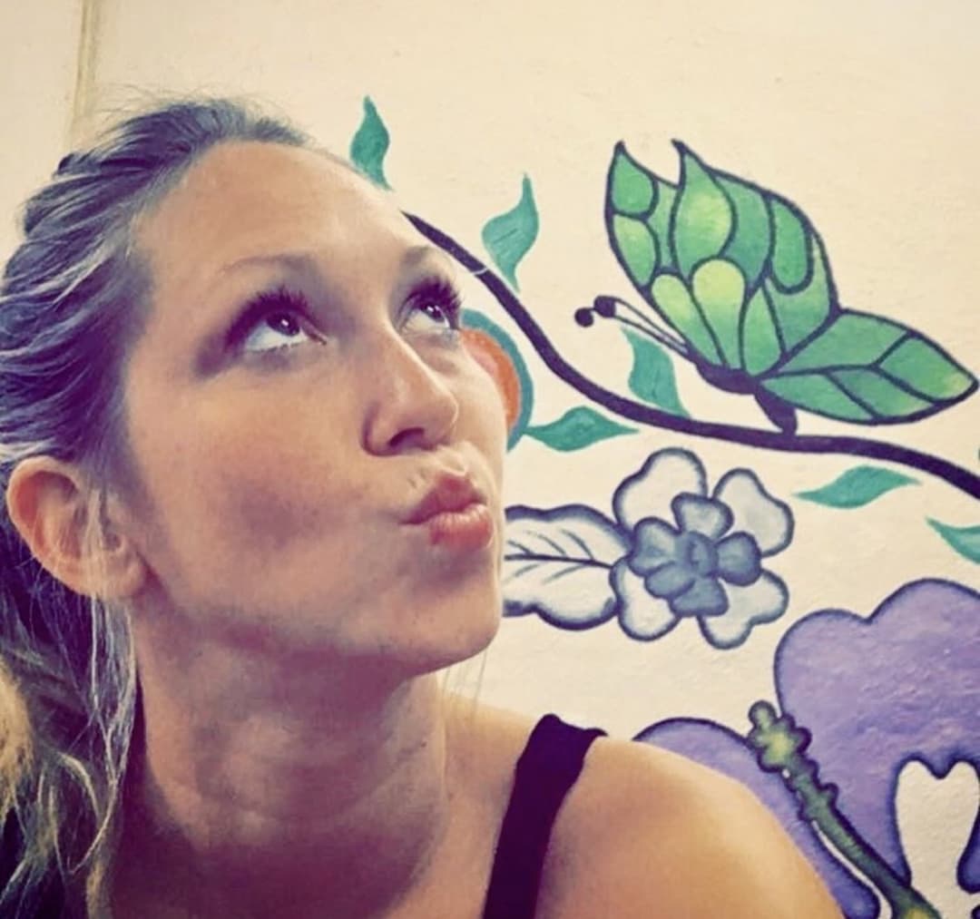 Click to view full size Natalie. The blowjob and booty queen.