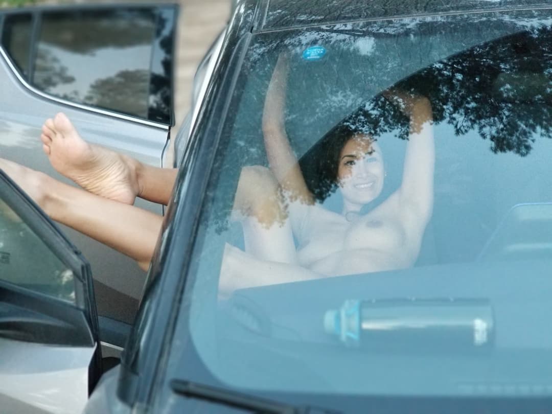 Yana Sunrise Sweet Slut Nude Model WIFE 51