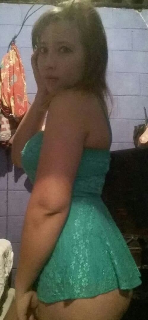 Luna Diaz - ciudad delgado  erome