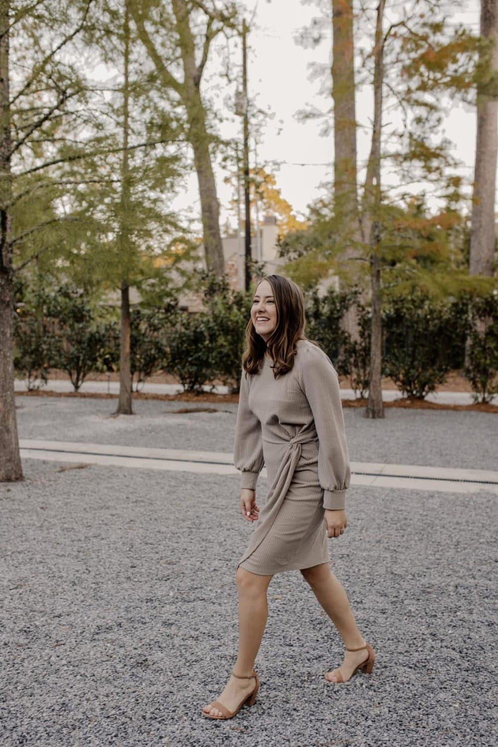 Hannah J. C., Former LSU Law Slut, Deserves Our Praise!