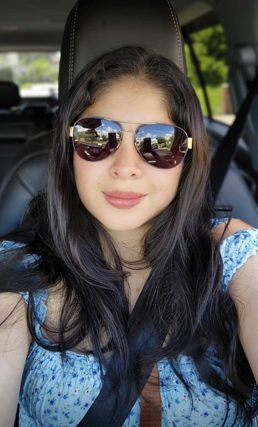 Mom of three can’t help but make her throat available for her sons bully in protection of her kid