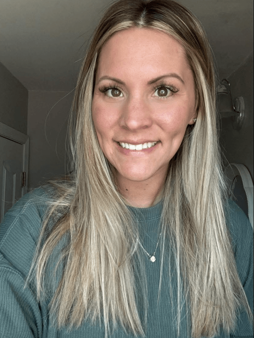 Erica is having a tailgate party and your invited!