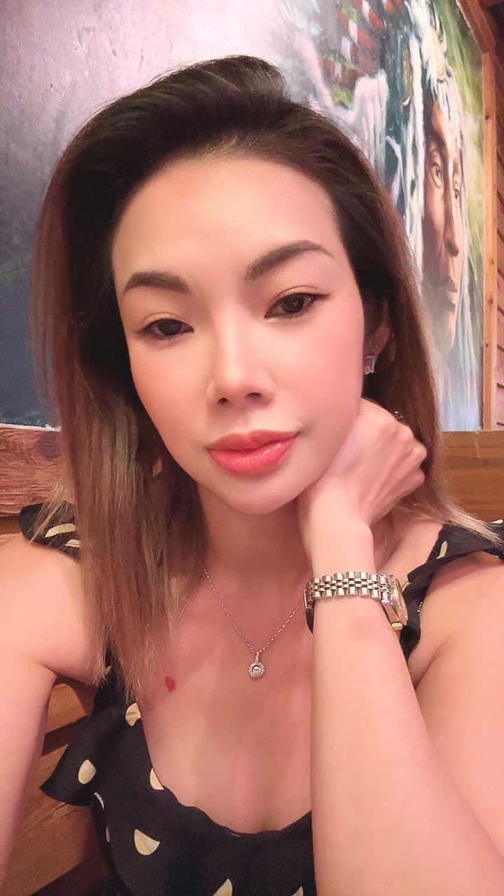 Click to view full size Vietnamese Girlfriend Tina Nguyen Left Her Boyfriend After Club And Got BBC.