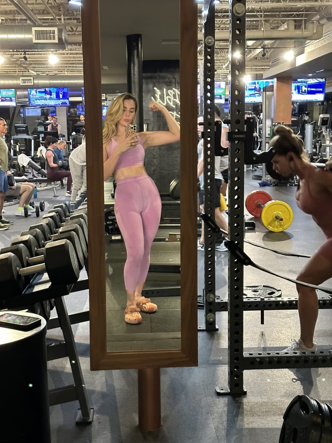 Carmen Carrera (TS)(BB)(BC)15CM