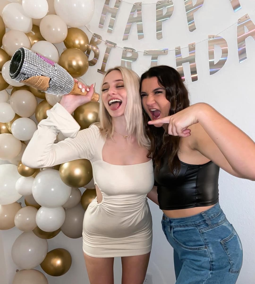 Kailee - ASU sorority slut