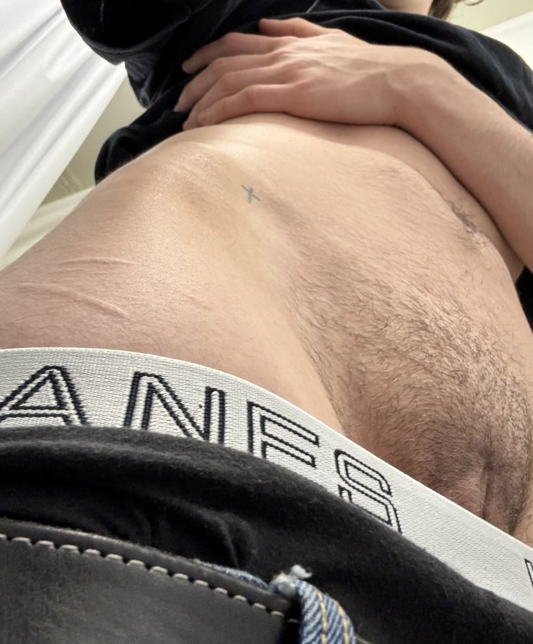 ftm bubble butt and cunt