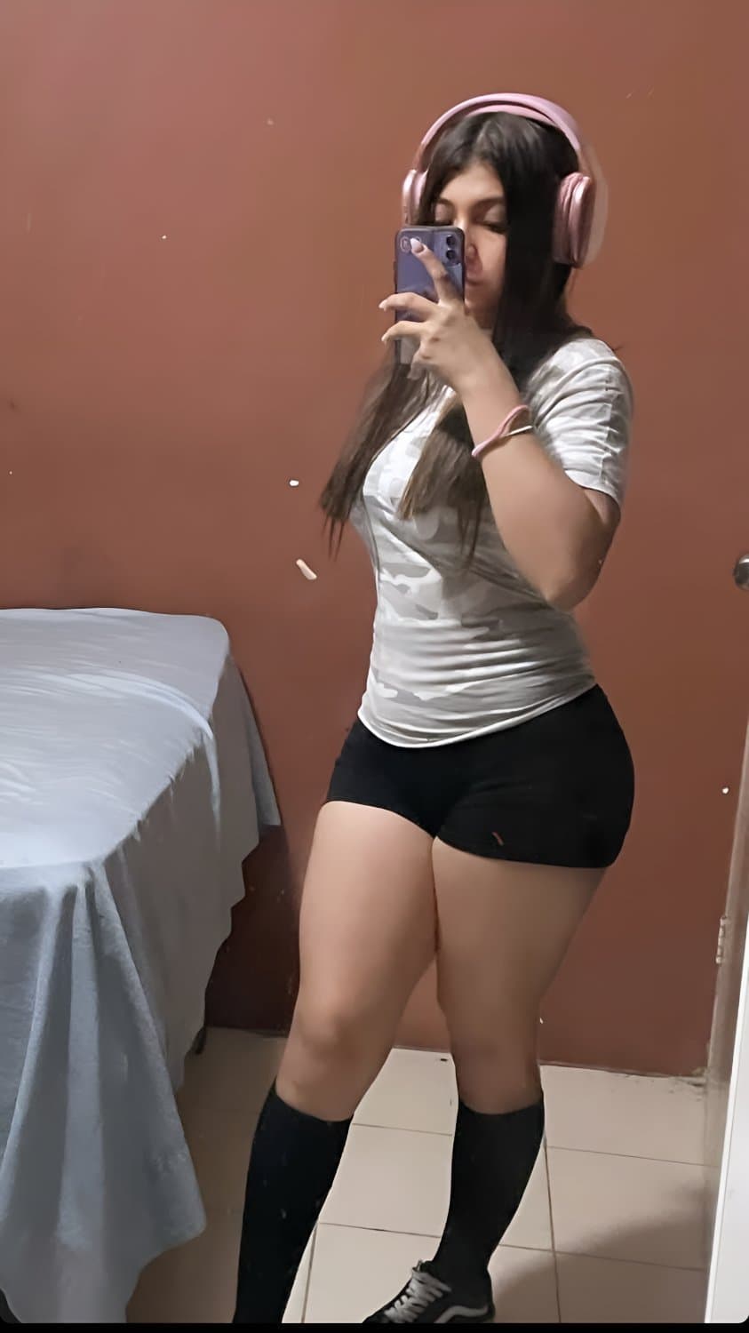 La putita de Mery Maynez (Una desconocida)