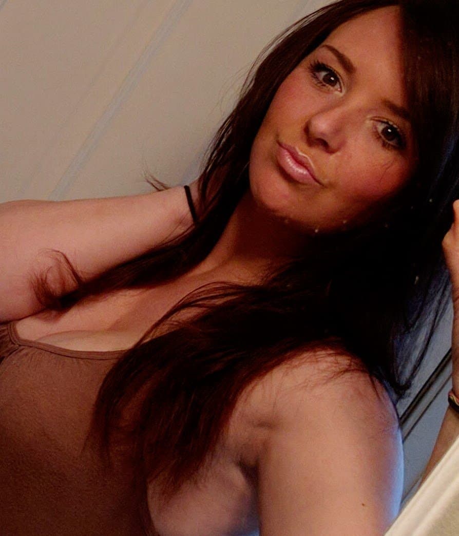 Might have forgotten their age, but definitely remembered how to show tits on ass on the G G W bus