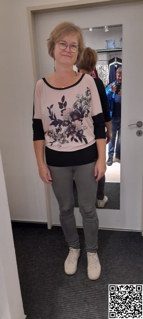 Czech wife MILF Jana