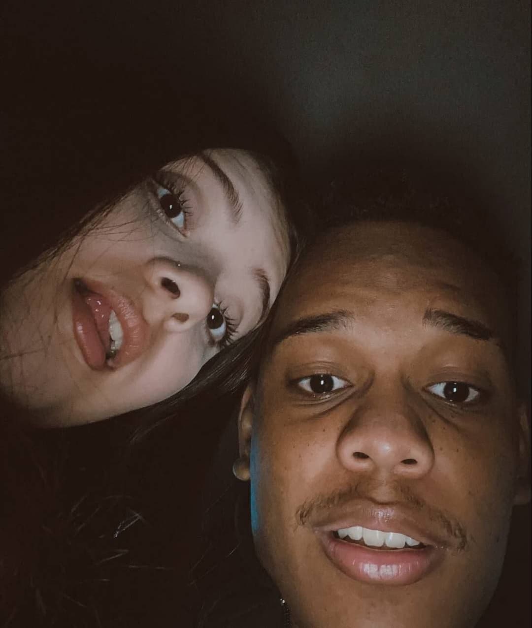 comeu a gatinha no bloquinho de carnaval