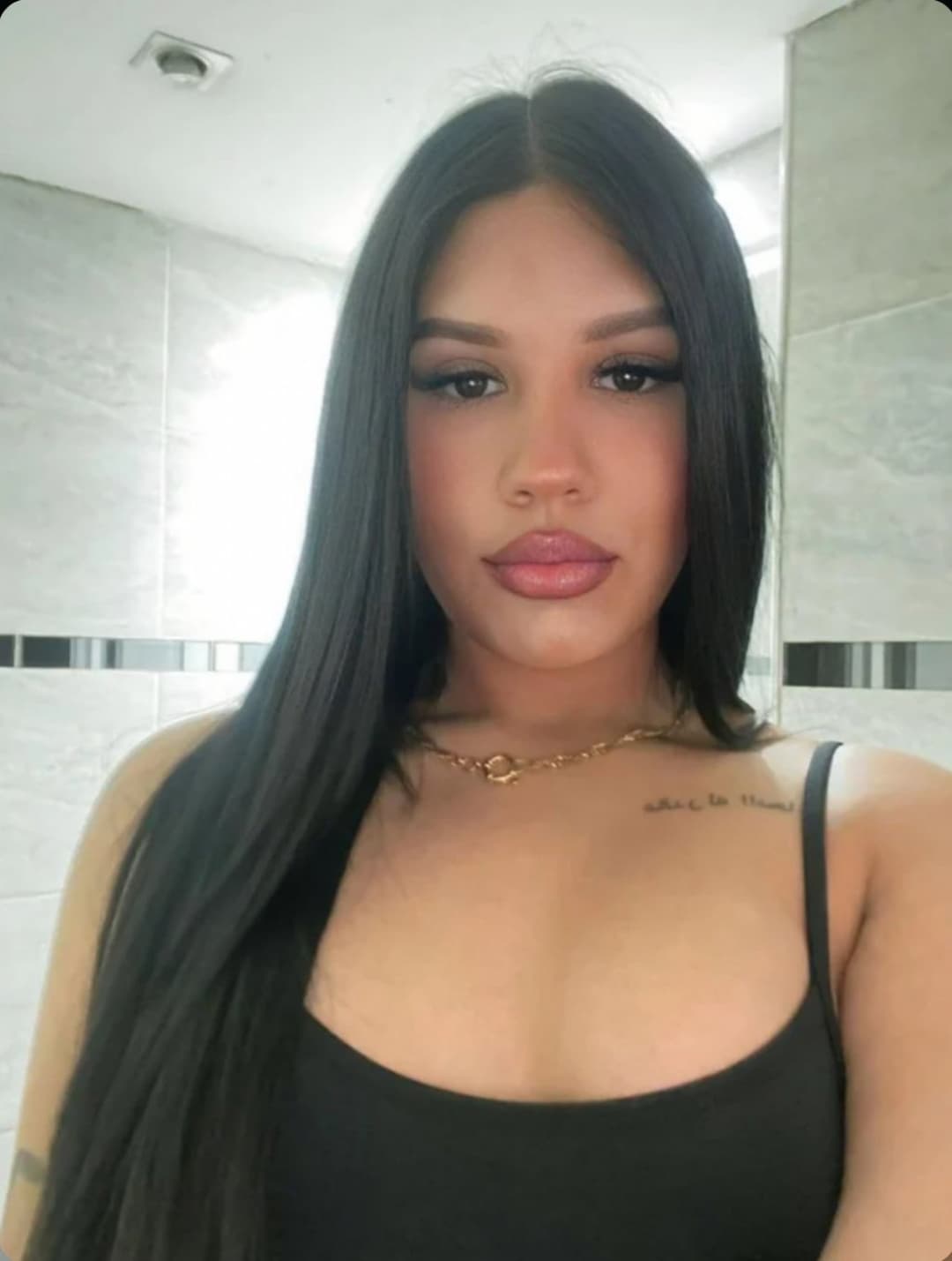 Ex teen Latina gf exposed by bf cuck