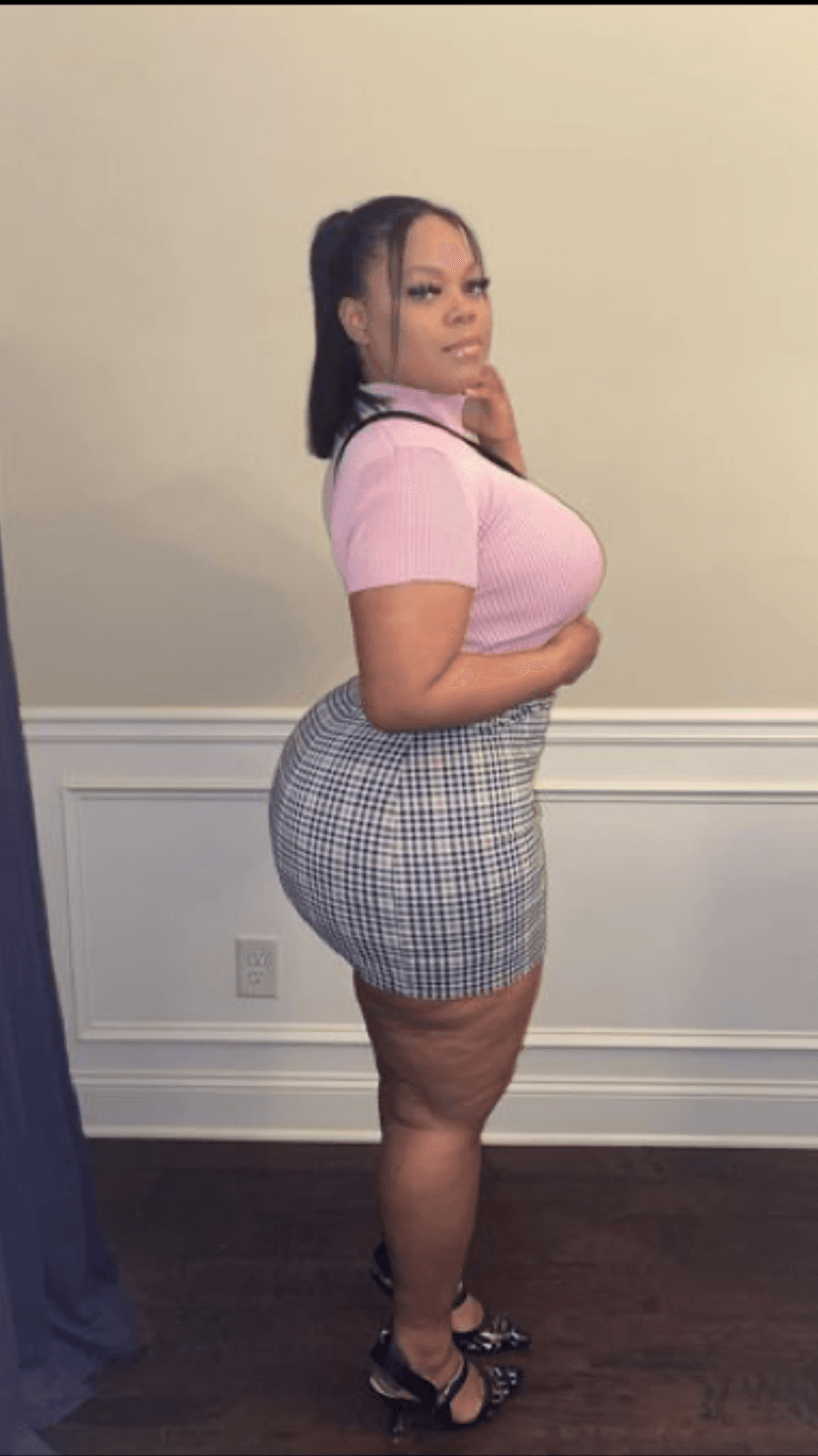 SLUTS, BUTTS, & HIGHHEELS ?