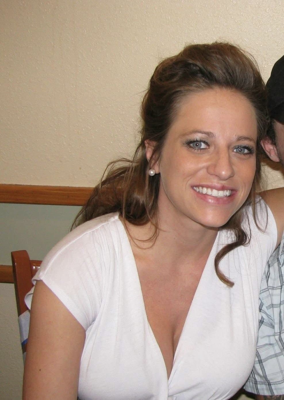 Two sisters with two great pairs of tits!