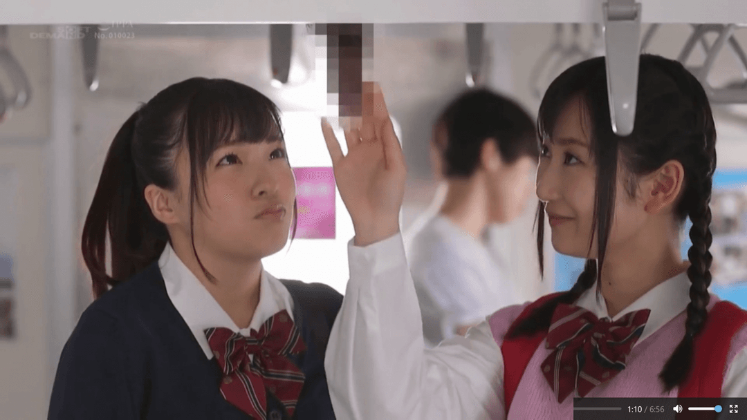 Glory Hole School | Asian Authentic #1.1