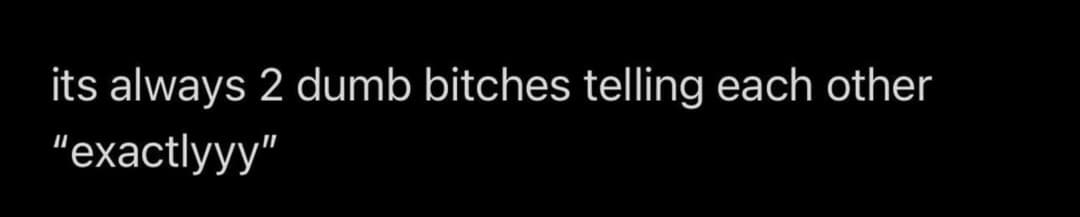 YASSS BESTIE PERIOHDT