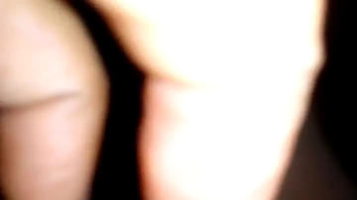 Latin bbw anal smash