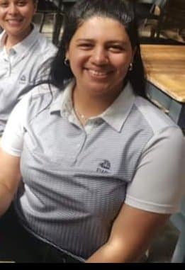 My longest friend Shannon