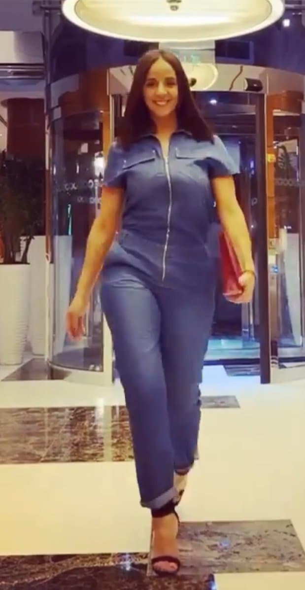 Milf beurette algérienne sexy