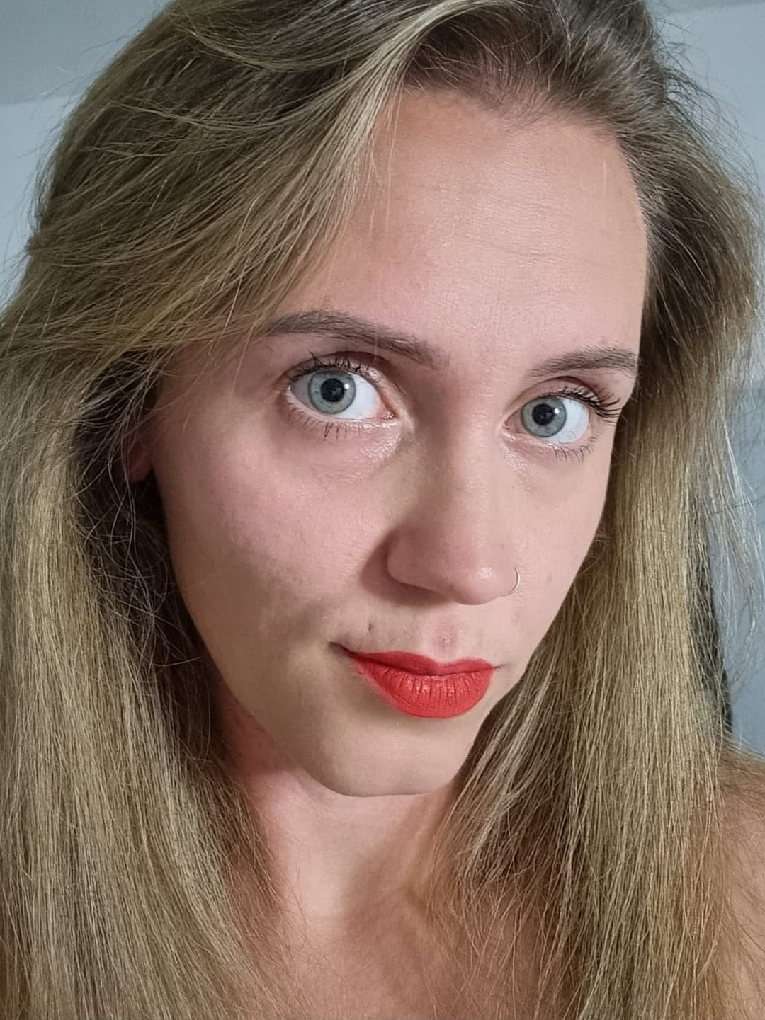 Wife sucking a stranger