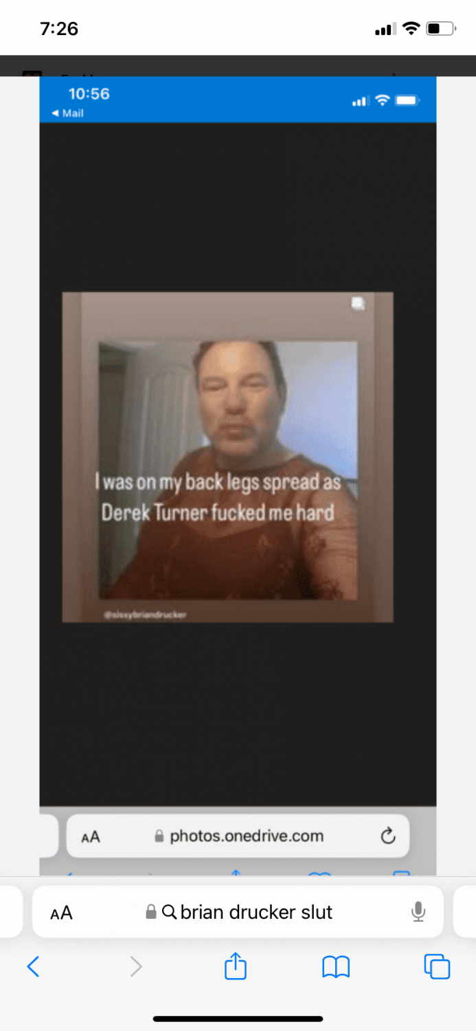 Brian Drucker loves giving Derek blowjobs