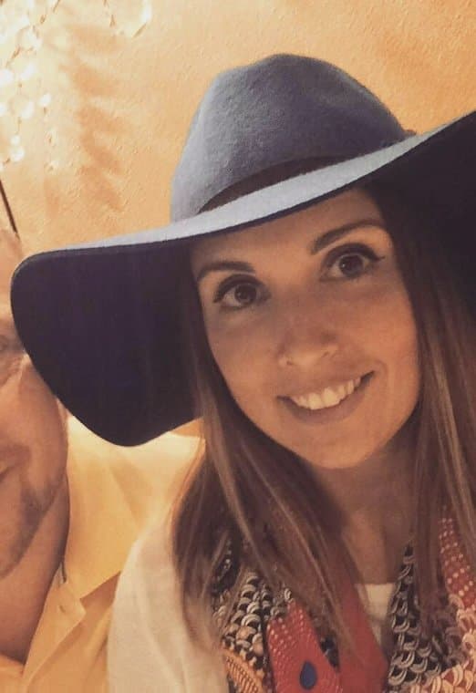 Renee - Mardi Gras early 2000’s