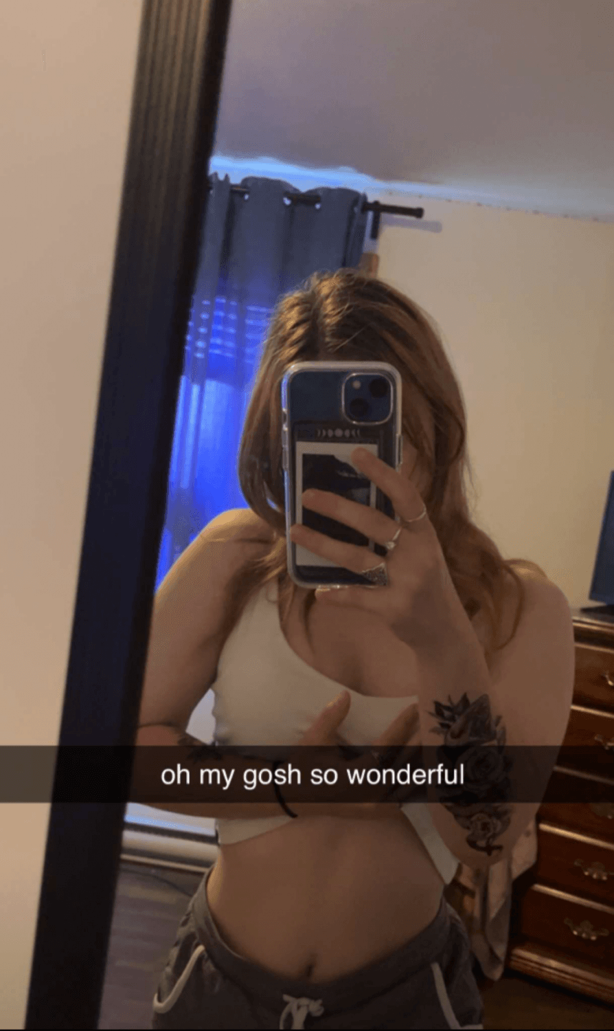 Busty slut redneck Ashley (19) pt.6 (final)