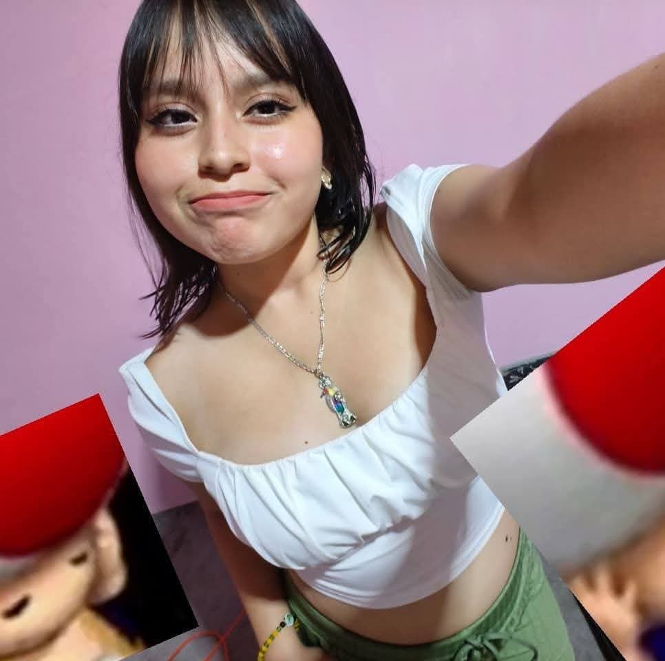 Cuántas vrgs necesita la puta de Vidal?