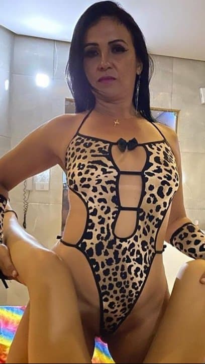 Aly@ Coroa Safada Part2