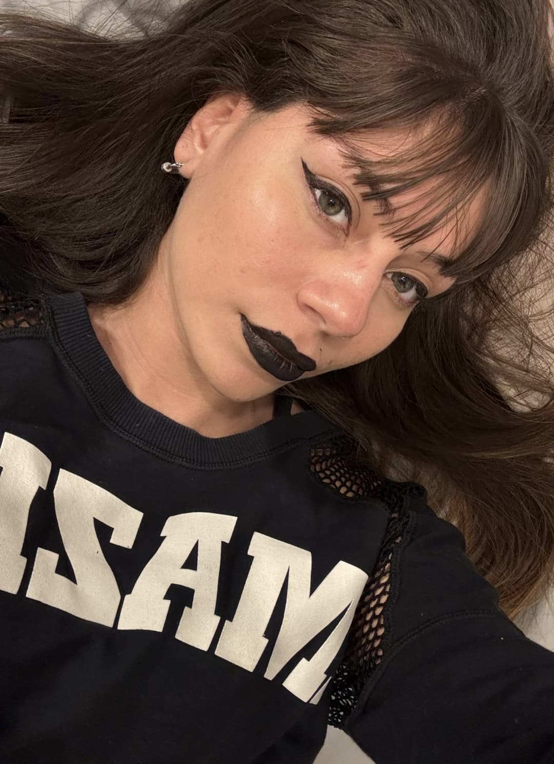 Ready to be seduced by my irresistible Latina beauty