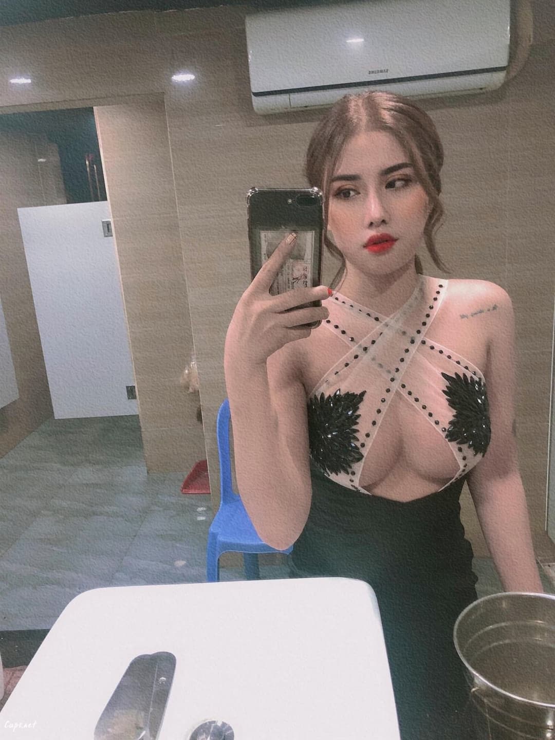 Vietnam ăn chơi bay lắc