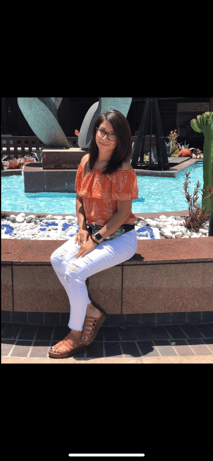 My ex girlfriends busty mom Lizbeth Velasquez