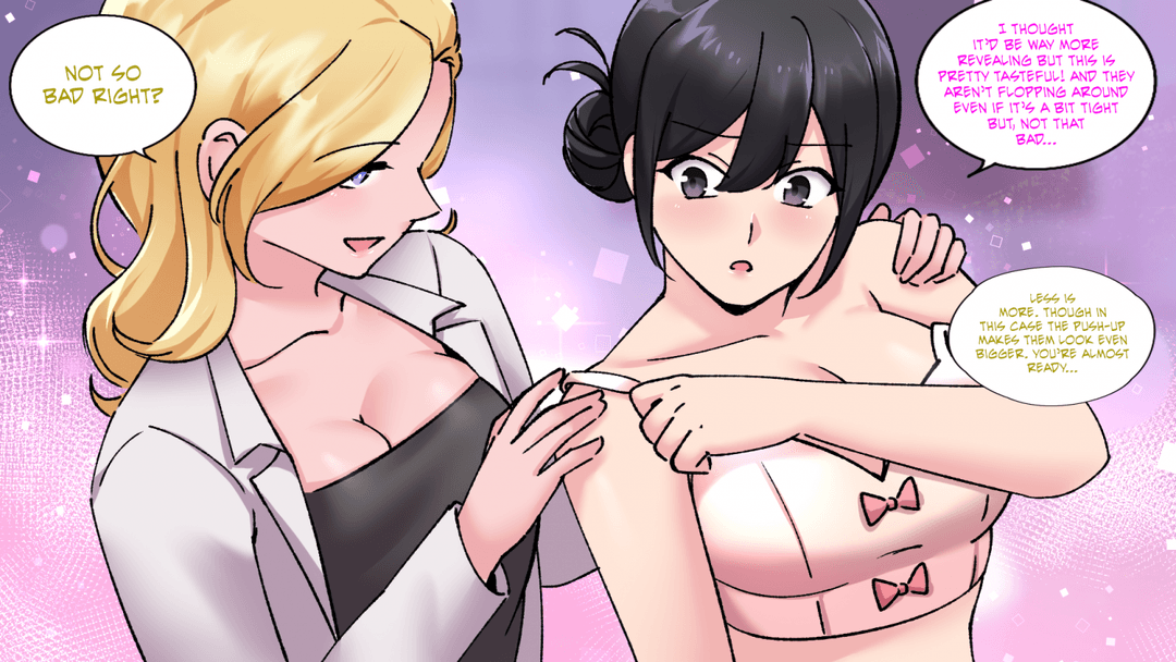 Workplace Transformation