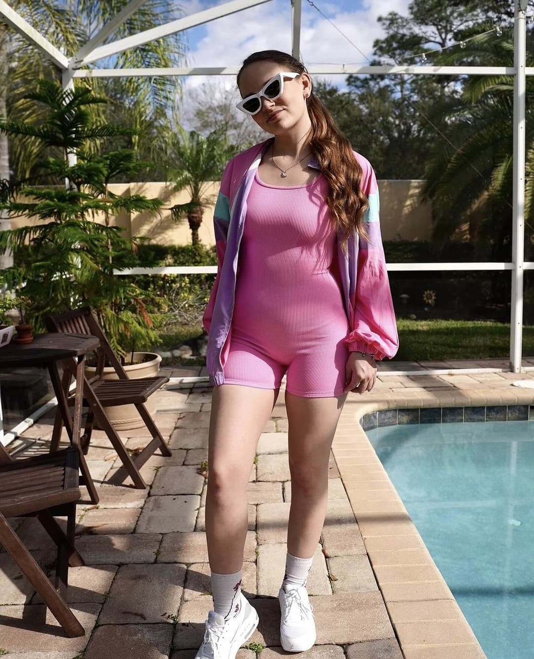 ASMR Darling - Face Porn