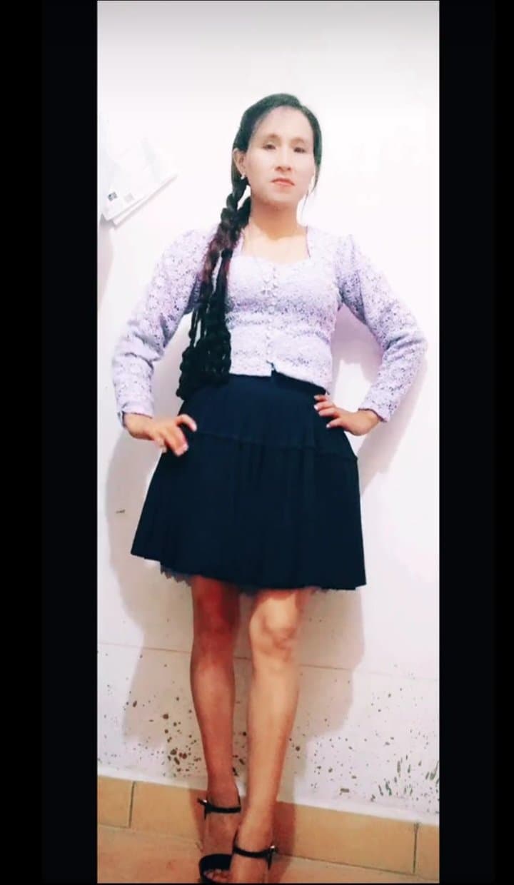 Compilado cristianas culonas 3