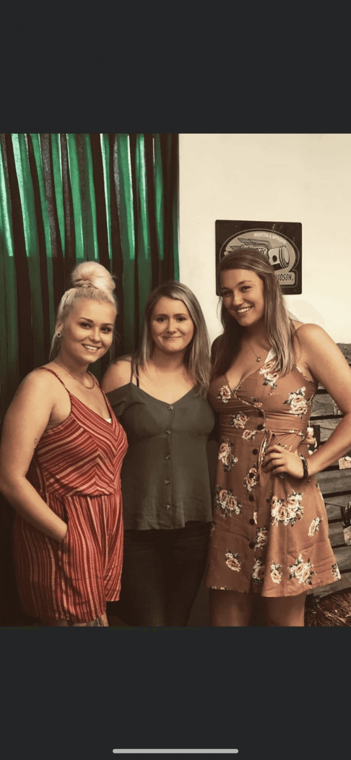 Jealous of my friend telling me he slid his dick between my crush’s big boobs fucking them