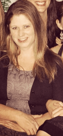 Brooke was happy to flash her tits and let someone feel her up on Bourbon Street at mardi gras