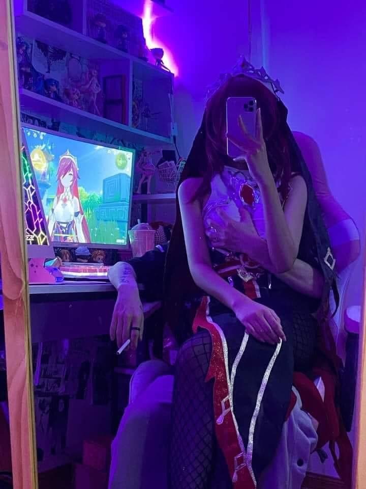 CigwPols Leaked and Undreess for Everyone from leakonly.fans with ❤️