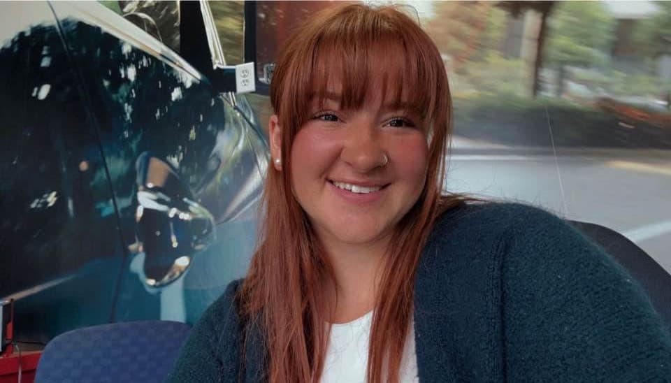 Jaden filthy slut leaks