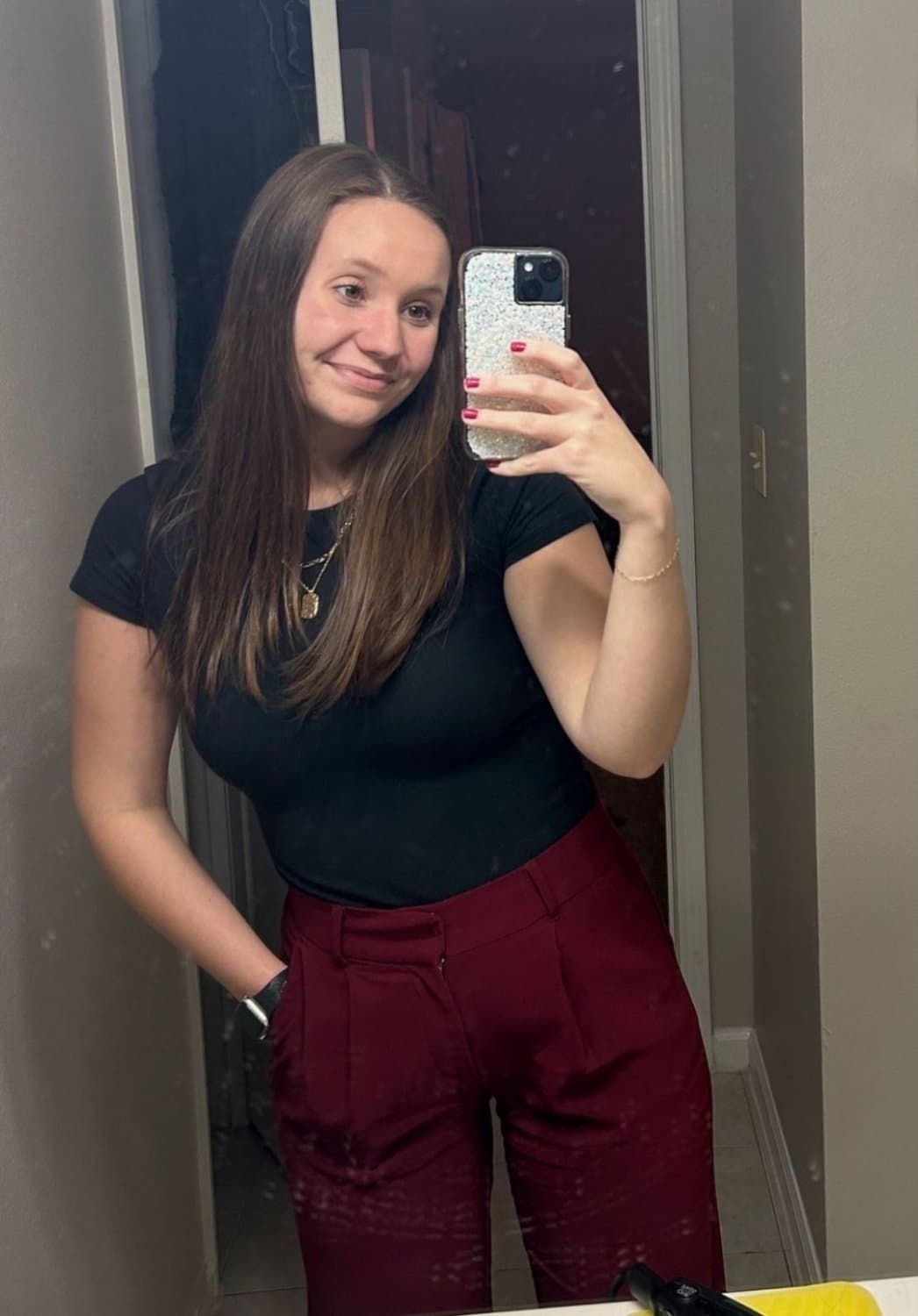 MacKenzie‘s fuckable cumface pt. 2