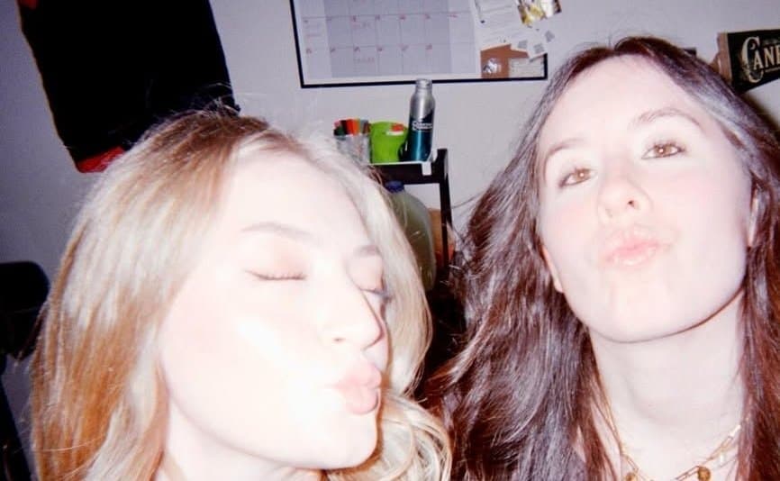 Whos getting a creamy facial of ropes