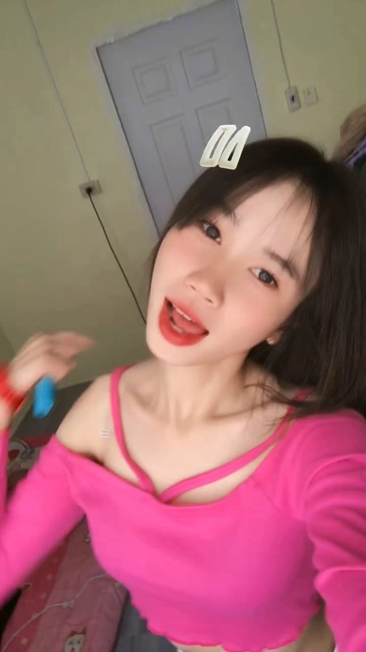 Cute Girl Asian Teen Thai girl Couple Ride Sextape Leaked Full VIP Telegram Group 15$ DM