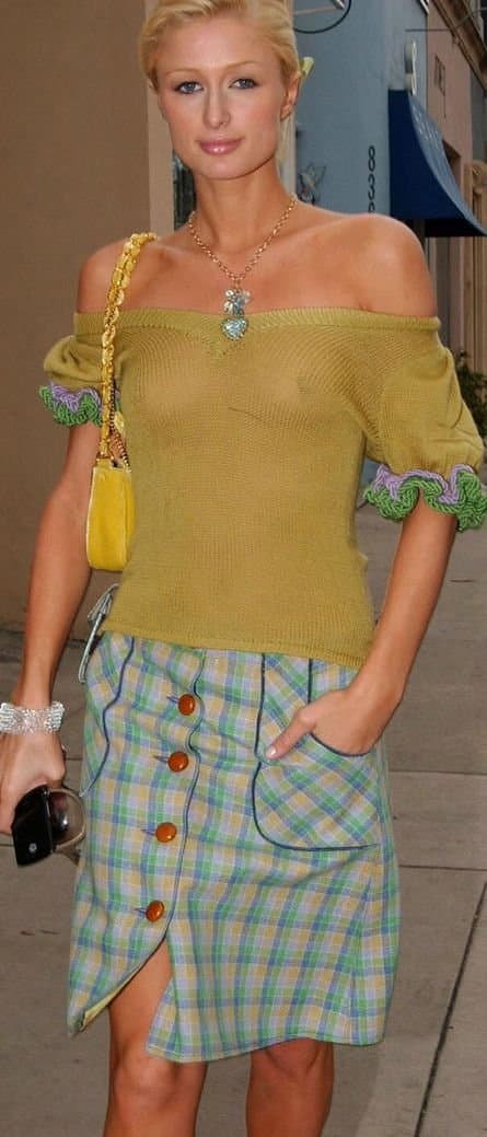 Paris Hilton Has Always Been My Gorgeous Slut Goddess That Knows How To Drain Me ?? Vol 1