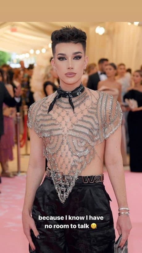 JAMES CHARLES GAY HUNI  ???