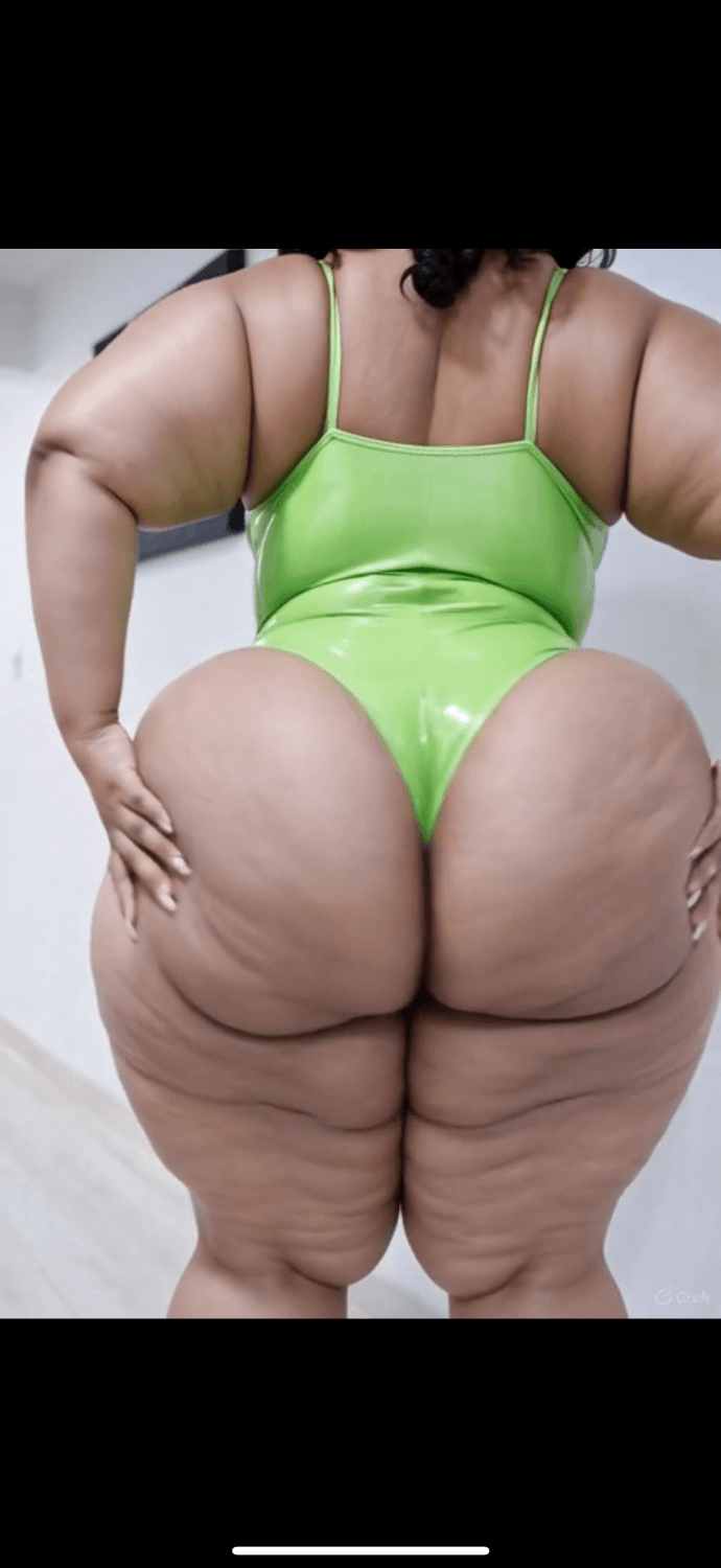 Gordibuena Colombiana Yesenia Rodriguez Best Cellulite Booty