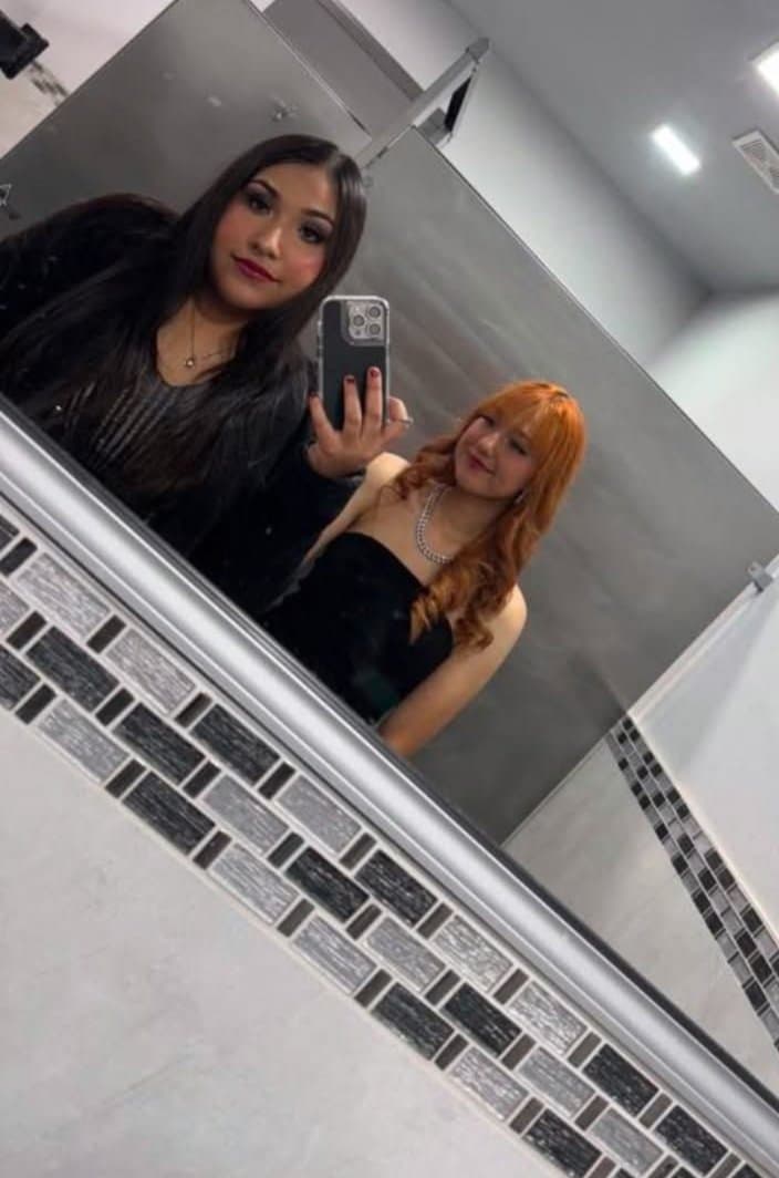 Putas mexicanas buenísimas